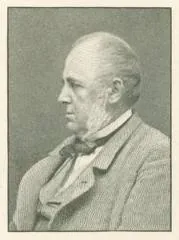Gurowski, Adam portrait