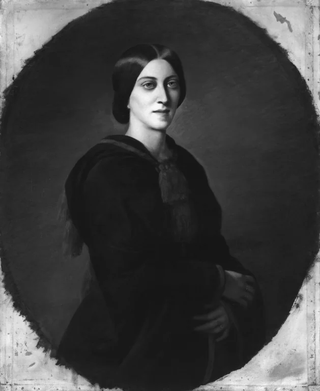 Procter, Adelaide Anne portrait