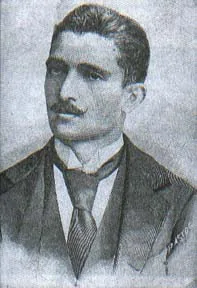 Caminha, Adolfo Ferreira portrait