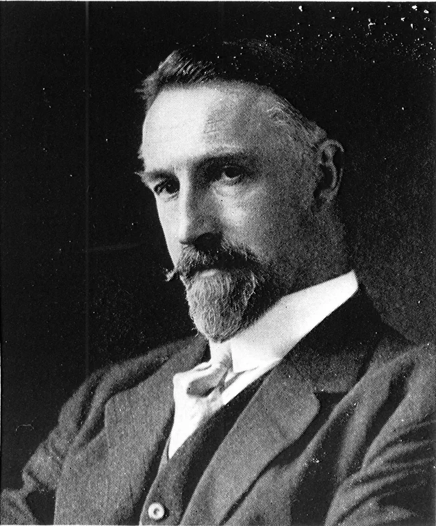 Sullivan, Alan portrait