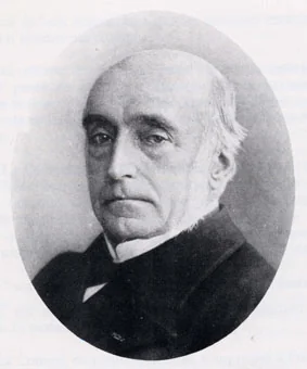 Réville, Albert portrait