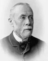 Hislop, Alexander portrait