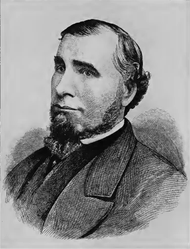 MacDonald, Alexander portrait