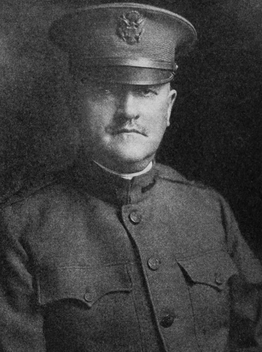 Harvey, Alexander Miller portrait