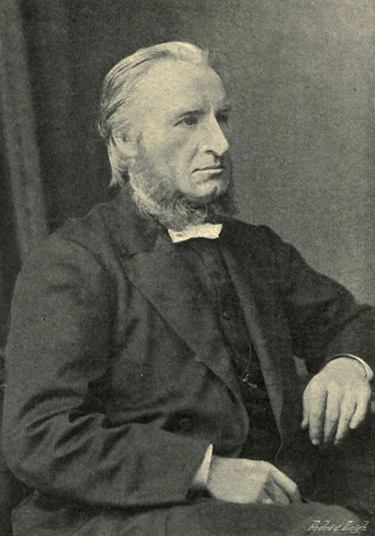 Whyte, Alexander portrait