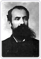 Oriani, Alfredo portrait