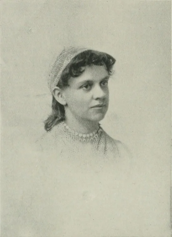 Rollins, Alice Wellington portrait