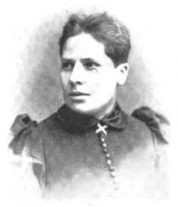 Werner, Alice portrait