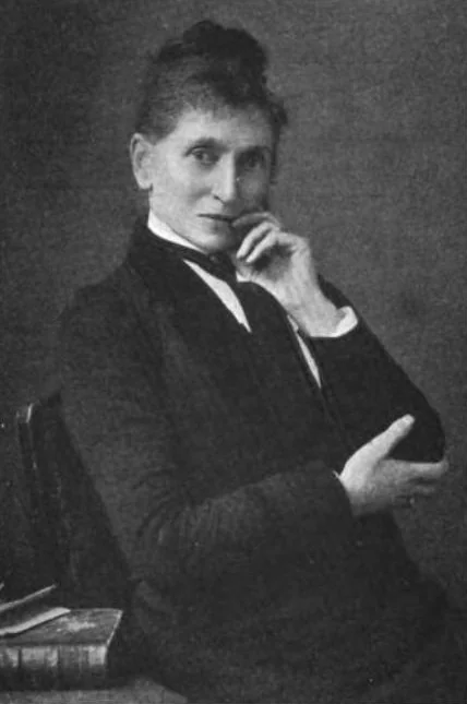 Raine, Allen portrait