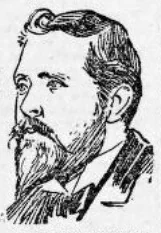 Upward, Allen portrait