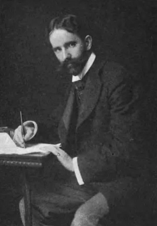 Ireland, Alleyne portrait