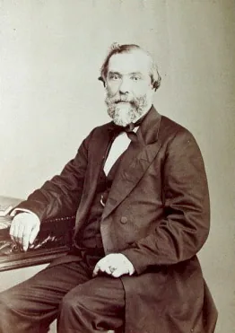 Esquiros, Alphonse portrait