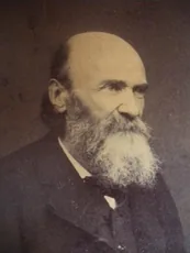 Guillemin, Amédée portrait
