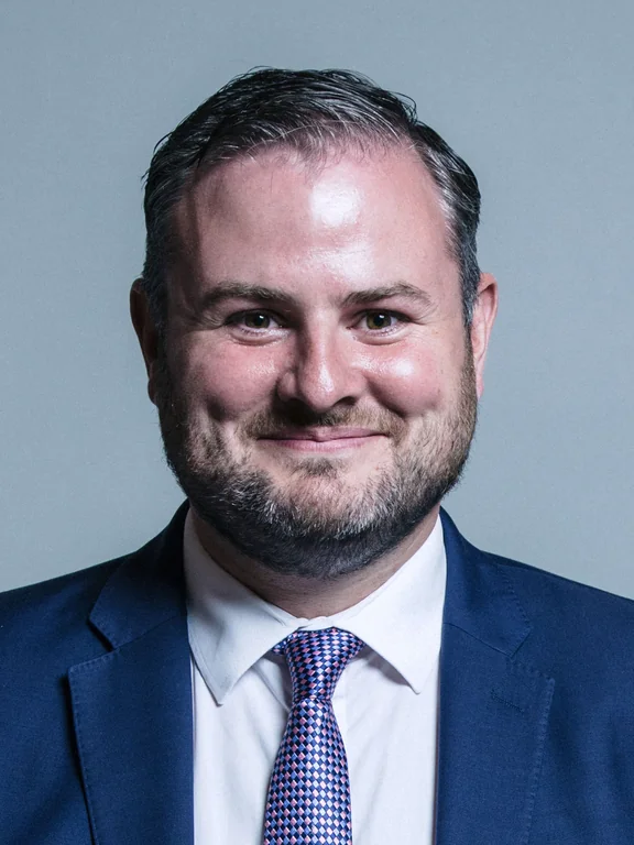 Stephenson, Andrew portrait