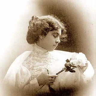 Palma, Angélica portrait