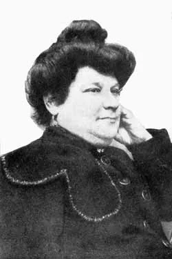 Vidal, Angelina portrait