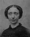 Brackett, Anna C. portrait