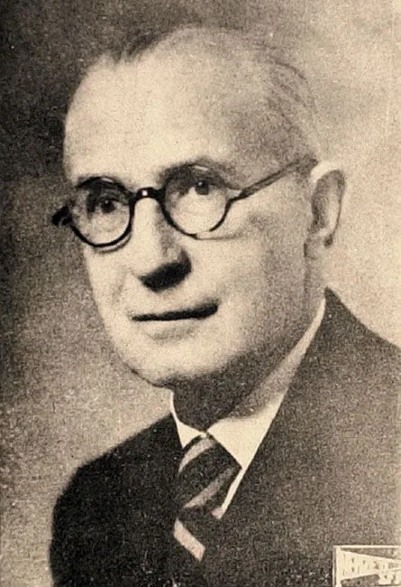 Horger, Antal portrait