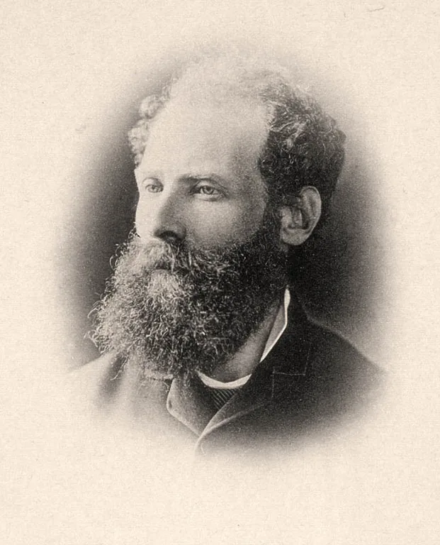 de Quental, Antero portrait