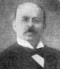 Barrili, Anton Giulio portrait