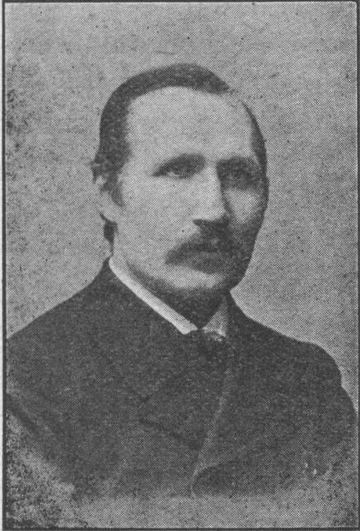 Mäkinen, Antti portrait