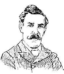 Filiatreault, Aristide portrait