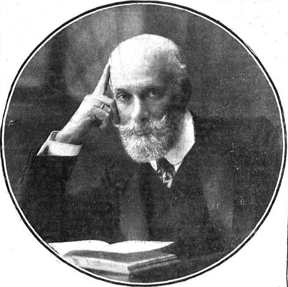 Valdés, Armando Palacio portrait