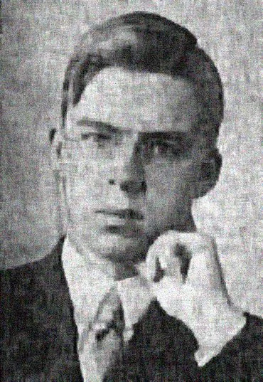 Smith, Arthur D. Howden portrait
