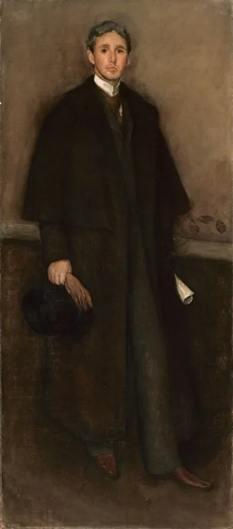 Eddy, Arthur Jerome portrait