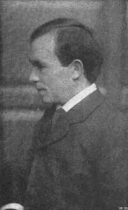 Humphreys, Arthur Lee portrait