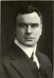 Stringer, Arthur portrait