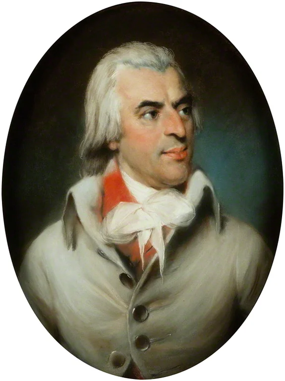 Young, Arthur portrait