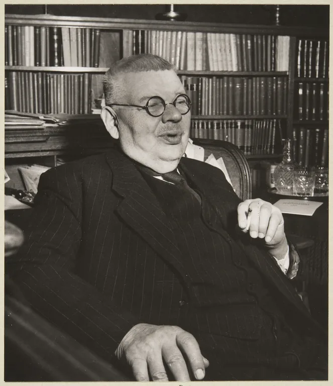 Karisto, Arvi portrait