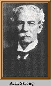 Strong, Augustus Hopkins portrait