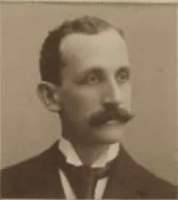 Munford, Beverley B. portrait