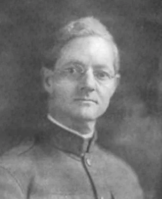 Noyes, Carleton Eldredge portrait