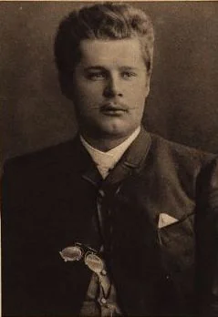 Schleich, Carl Ludwig portrait