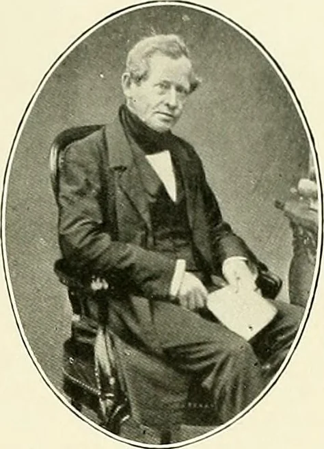 Meissner, Carl portrait