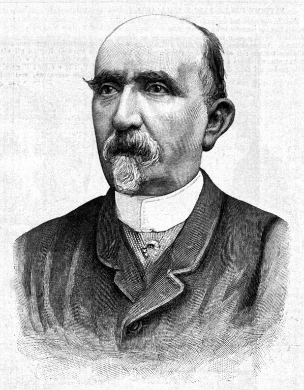 Collodi, Carlo portrait