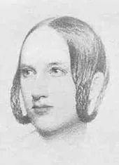 Dall, Caroline Wells Healey portrait