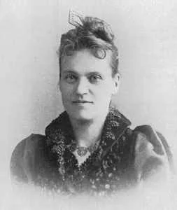Pirkis, Catherine Louisa portrait