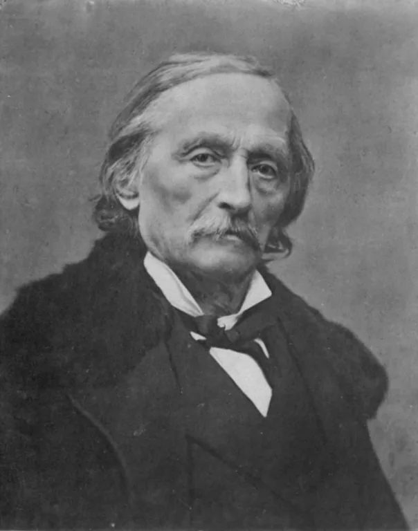 Cantù, Cesare portrait