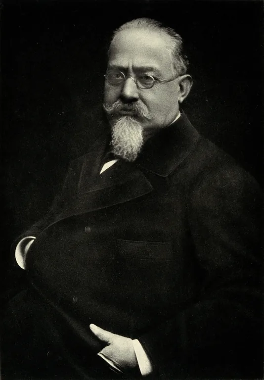 Lombroso, Cesare portrait