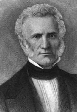 Penrose, Charles B. portrait