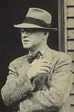 Bruce, Charles portrait