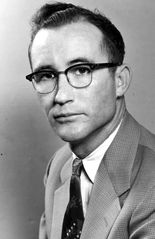 Stewart, Charles D. portrait