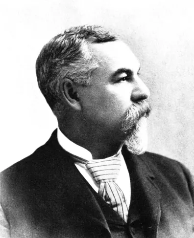 Fitch, Charles portrait