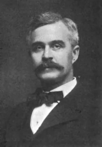 Goss, Charles Frederic portrait