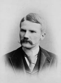 Haskins, Charles Homer portrait