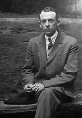 Field, Charles K. portrait